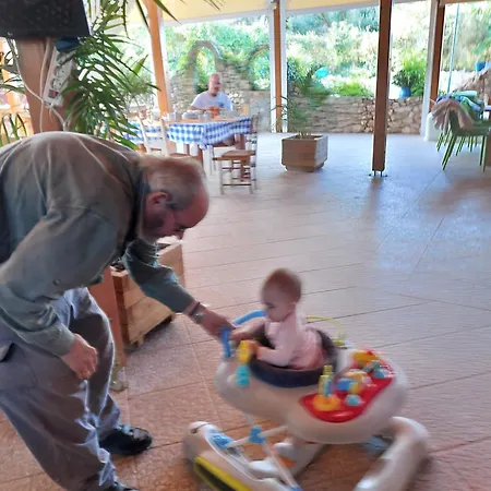 Tzogias Helen Apartmán *