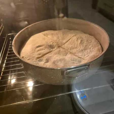 Tzogias Helen Apartmán