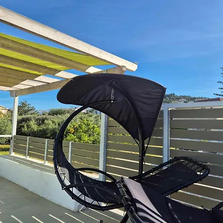 Tzogias Helen Apartmán Argostoli (Kefalonia)