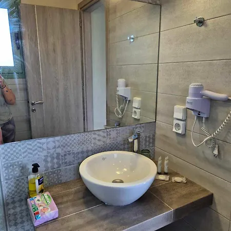 Apartmán Tzogias Helen