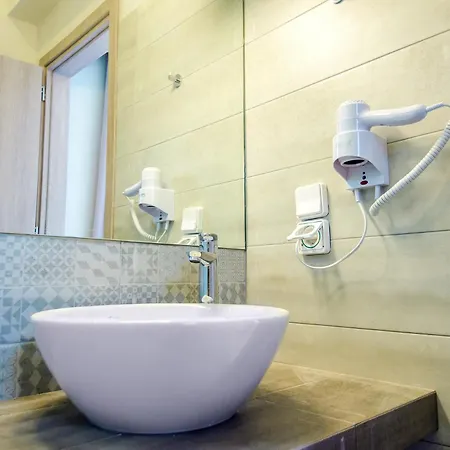 Apartmán Tzogias Helen Argostoli (Kefalonia)