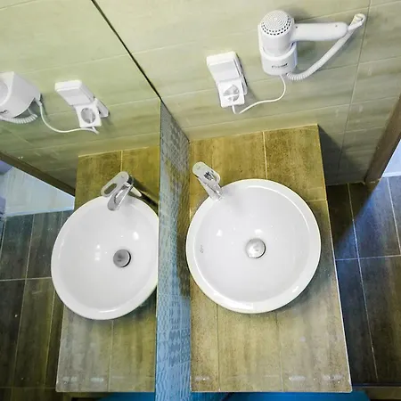 Apartment Tzogias Helen Argostoli (Kefalonia)