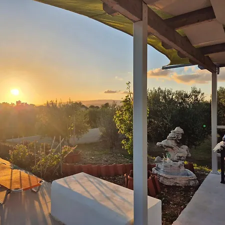 Tzogias Helen Apartamento Argostoli (Kefalonia)