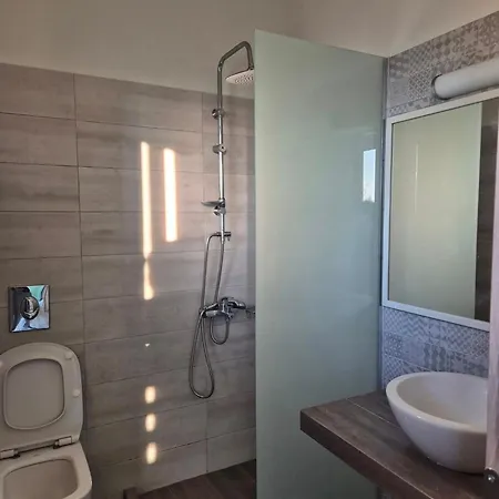 Apartmán Tzogias Helen Argostoli (Kefalonia)