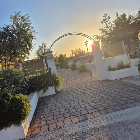 Tzogias Helen Apartmán