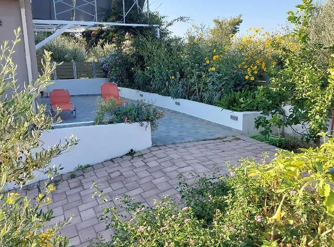 Apartamento Tzogias Helen