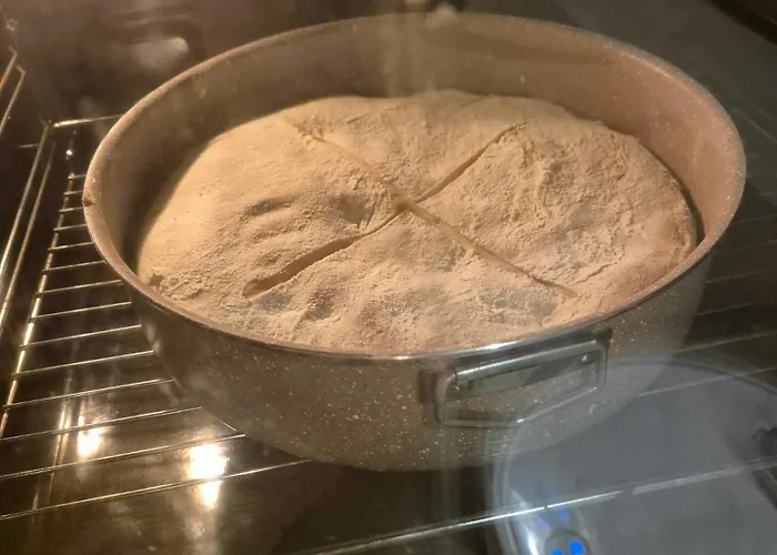 Tzogias Helen Apartamento