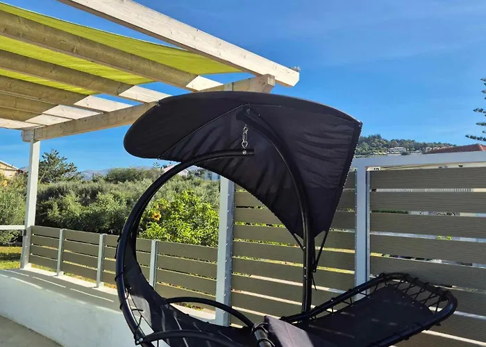 Tzogias Helen Apartamento Argostoli (Kefalonia)