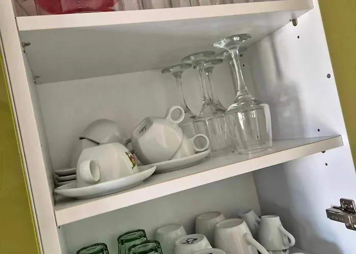Apartamento Tzogias Helen *