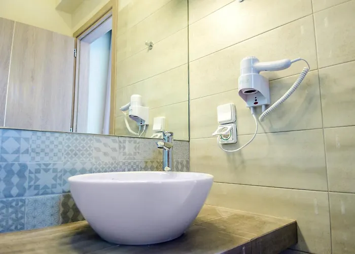 Apartamento Tzogias Helen Argostoli (Kefalonia)