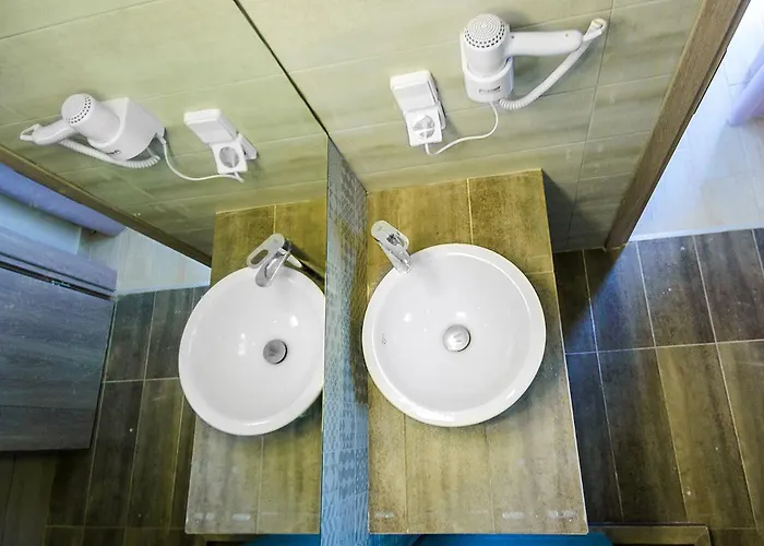 Apartamento Tzogias Helen Argostoli (Kefalonia)