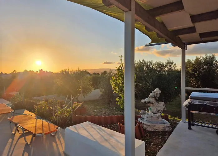 Tzogias Helen Apartamento Argostoli (Kefalonia)
