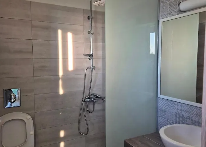 Apartamento Tzogias Helen Argostoli (Kefalonia)
