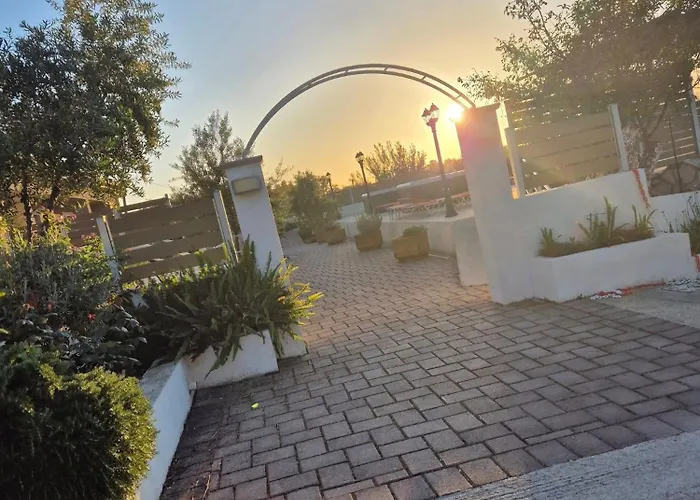 Tzogias Helen Apartamento