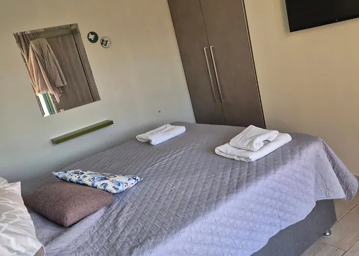 Apartamento Tzogias Helen Argostoli (Kefalonia)