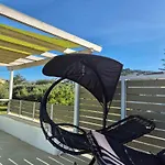 Tzogias Helen Apartmán Argostoli (Kefalonia)